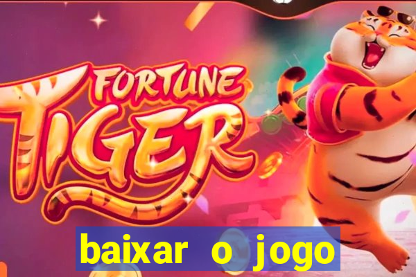 baixar o jogo super mario